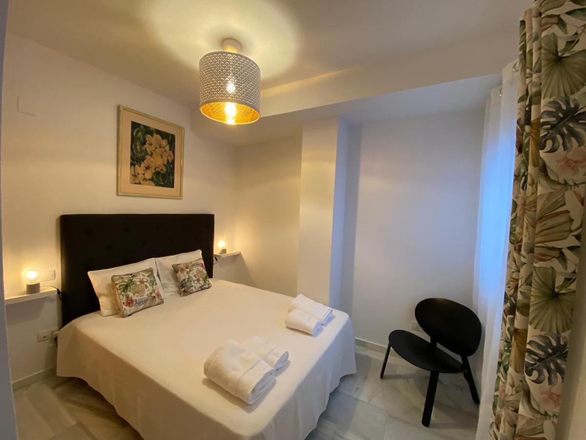 Apartment With Solarium/Terrace. 卡尔佩 外观 照片