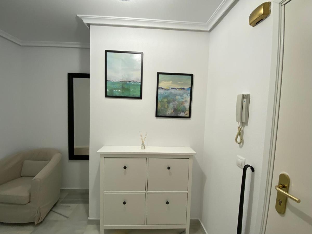 Apartment With Solarium/Terrace. 卡尔佩 外观 照片